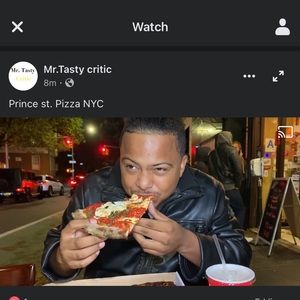 Meet your Posher, Luis